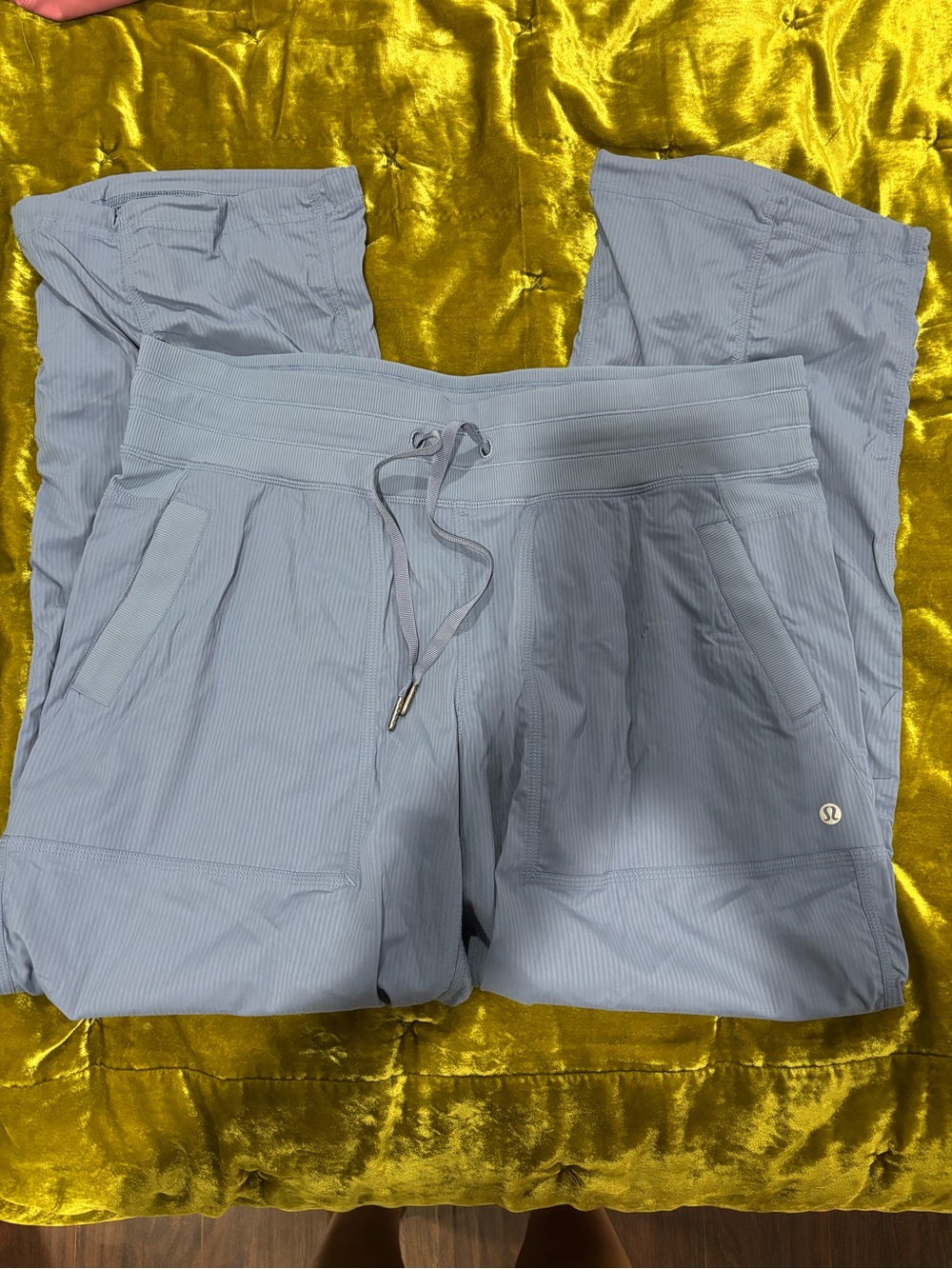 lululemon dance studio pants